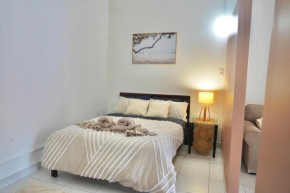 Lovely one bed room apartment right in the city